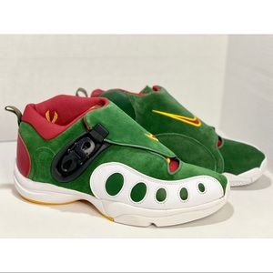 Nike Zoom GP Men’s sz 10 Green